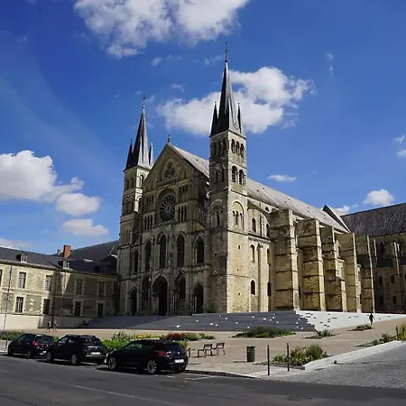 Centre Ville/cathedrale/famille